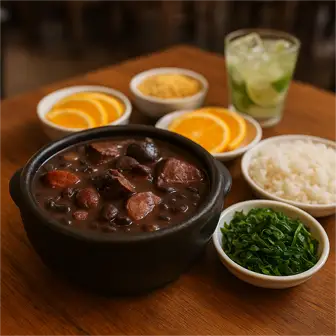 Feijoada