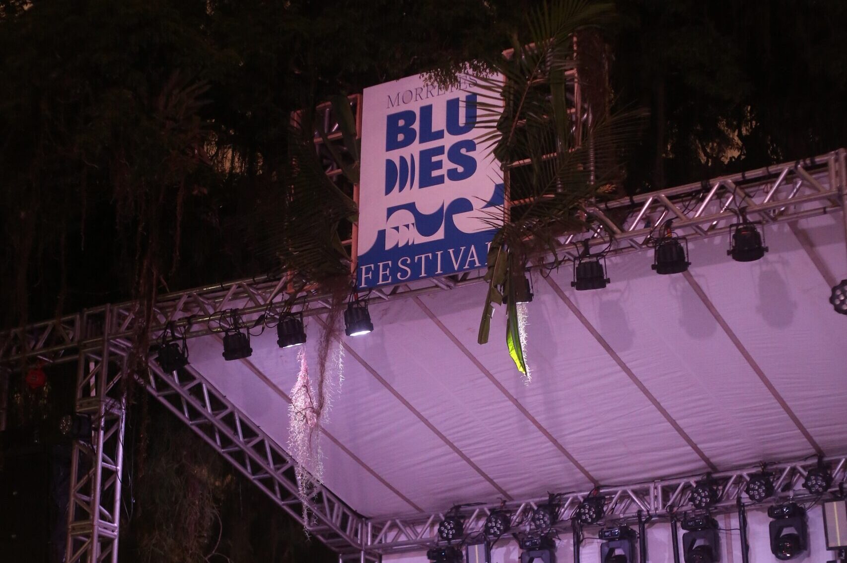 Morretes Blues Festival